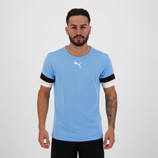 Imagem do produto Camisa Puma Teamrise - Masculina na posição 17 de 5
