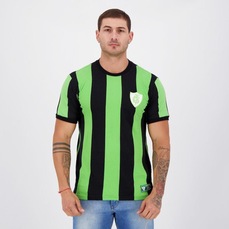 Camisa do América Mineiro Retrô 1971 - Masculina