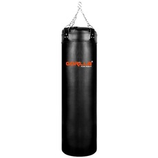 Saco de Pancada Gorilla 120cm Engate no Fundo Para Fixar Base de Apoio no Chão - Punching Bag