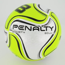 Bola Society Penalty 8 X