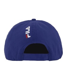 Boné Fila Tennis Team - Strapback - Adulto