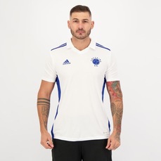 Imagem do produto Camisa do Cruzeiro II 2022 adidas - Masculina na posição 5 de 5