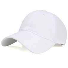 Boné Aba Curva Lacoste Rk2662 Performance - Strapback - Adulto