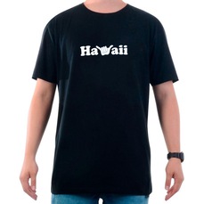Imagem do produto Camiseta Hang Loose Hawaii - Masculina na posição 7 de 5