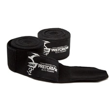 Bandagem Elástica Pretorian Training  4.5m