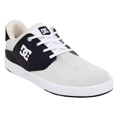 Tênis Dc Shoes Plaza Tc - Masculino