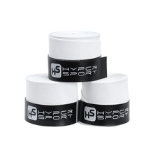 Kit Overgrip Hyper Perforatred Pack com 3 Unidades