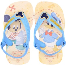 Chinelo Havaianas Baby Disney Classics - Infantil