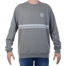 Imagem do produto Blusão de Moletom sem Capuz Hang Loose Classic - Masculino na posição 2 de 4