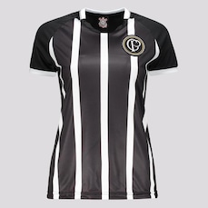 Camisa Corinthians Futfanatics Bradley - Feminina