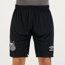Calção Umbro Santos II 2022 - Masculino