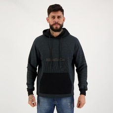 Blusão de Moletom Nicoboco Betoho - Masculino