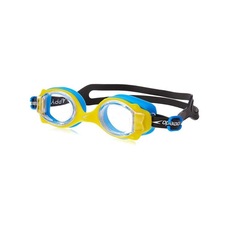 Óculos de Natação Speedo Lappy Ajustável Piscina - Infantil