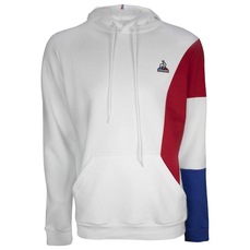 Blusão Com Capuz Le Coq Sportif Cang Tri Hoody Ss - Masculino