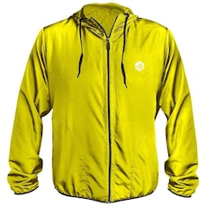 Jaqueta com Capuz Web Surf Shop Leve Sem Forro Mountain Bike - Masculina