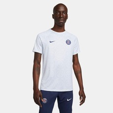 Camiseta PSG Nike Pré-Jogo - Masculina