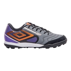 Chuteira Society Umbro Pro 5 Bump Club - Adulto