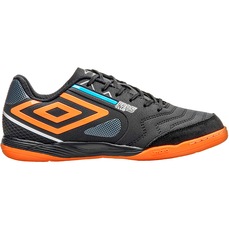 Chuteira Futsal Umbro Pro 5 Bump Club - Adulto