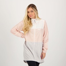 Jaqueta Fila Printed - Feminina