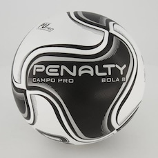 Bola de Futebol de Campo Penalty 8 Pro