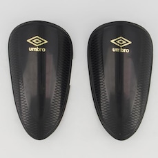 Caneleira Umbro Protection ST - Adulto
