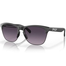 Óculos de Sol Oakley Frogskins Lite Matte Black - Unissex