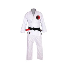 Kimono Jiu jitsu Blackdragon Trançado - Infantil