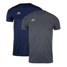 Imagem do produto Kit de Camisetas Penalty X Plus Size com 2 Unidades - Masculina na posição 16 de 2