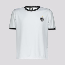 Camisa Futfanatics Atlético Mineiro Master - Infantil