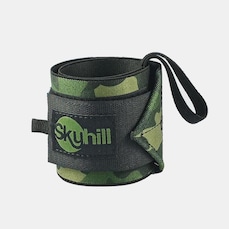 Imagem do produto Munhequeira Skyhill Cross Training Elástica Ajustável - Adulto na posição 4 de 5