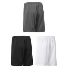 Kit de Calções Elite Romeo Menti Plus Size - 3 Unidades - Masculino-0