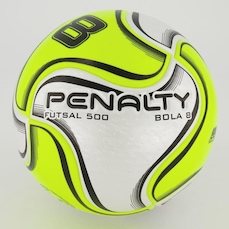 Bola de Futsal Penalty 8 X