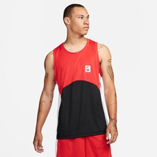 Camiseta Regata Nike Dri-FIT Starting 5 - Masculina