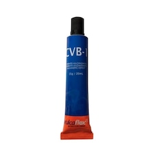 Cola Remendo a Frio Vulcaflex Cvb-01 15g