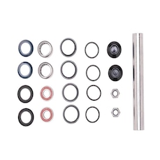 Kit de Atualização de Pedal Crankbrothers Eggbeater Candy
