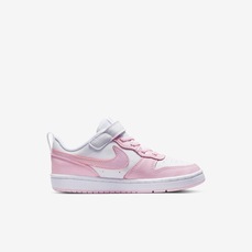Tênis Nike Court Borough Low 2 PS - Infantil
