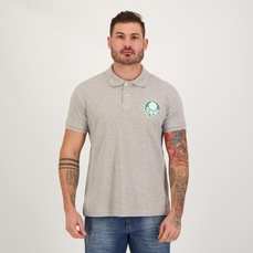 Camisa Polo Futfanatics Palmeiras Basic - Masculina