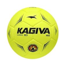 Bola de Handebol Kagiva K2 Pró
