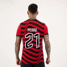 Imagem do produto Camisa adidas Flamengo III 2022 - Masculina na posição 7 de 5