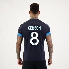 Imagem do produto Camisa Puma Olympique de Marseille Away 2023 - Masculina na posição 23 de 5