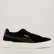 Tênis Puma Carina BDP II - Feminino
