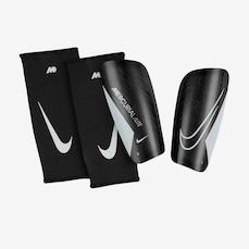 Caneleira de Futebol Nike Mercurial Lite - Adulto