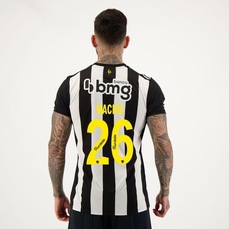 Camisa adidas Atlético Mineiro I 2022 26 - Masculina