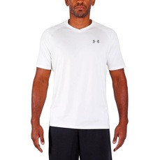 Camiseta Under Armour Tech 2.0 V-Neck - Masculina