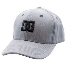 Boné Aba Curva DC Shoes Star TX SM23 - Snapback - Adulto