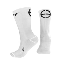 Meia de Ciclismo Ert Xtreme Cool Total - 38 a 42 - Adulto