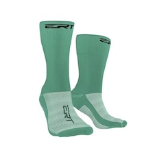 Meia de Ciclismo Ert Xtreme Cool Total - 38 a 42 - Adulto