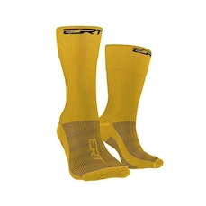 Meia de Ciclismo Ert Xtreme Cool Total - 38 a 42 - Adulto