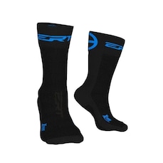 Meia de Ciclismo Ert Xtreme Cool Total - 38 a 42 - Adulto