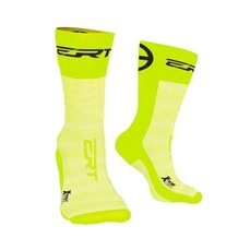 Meia de Ciclismo Ert Xtreme Cool Total - 38 a 42 - Adulto